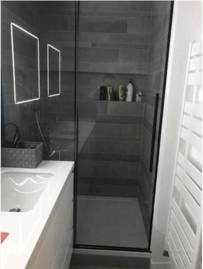 Appartement Bastille - Clair Et Idealement Situe Paris Dış mekan fotoğraf
